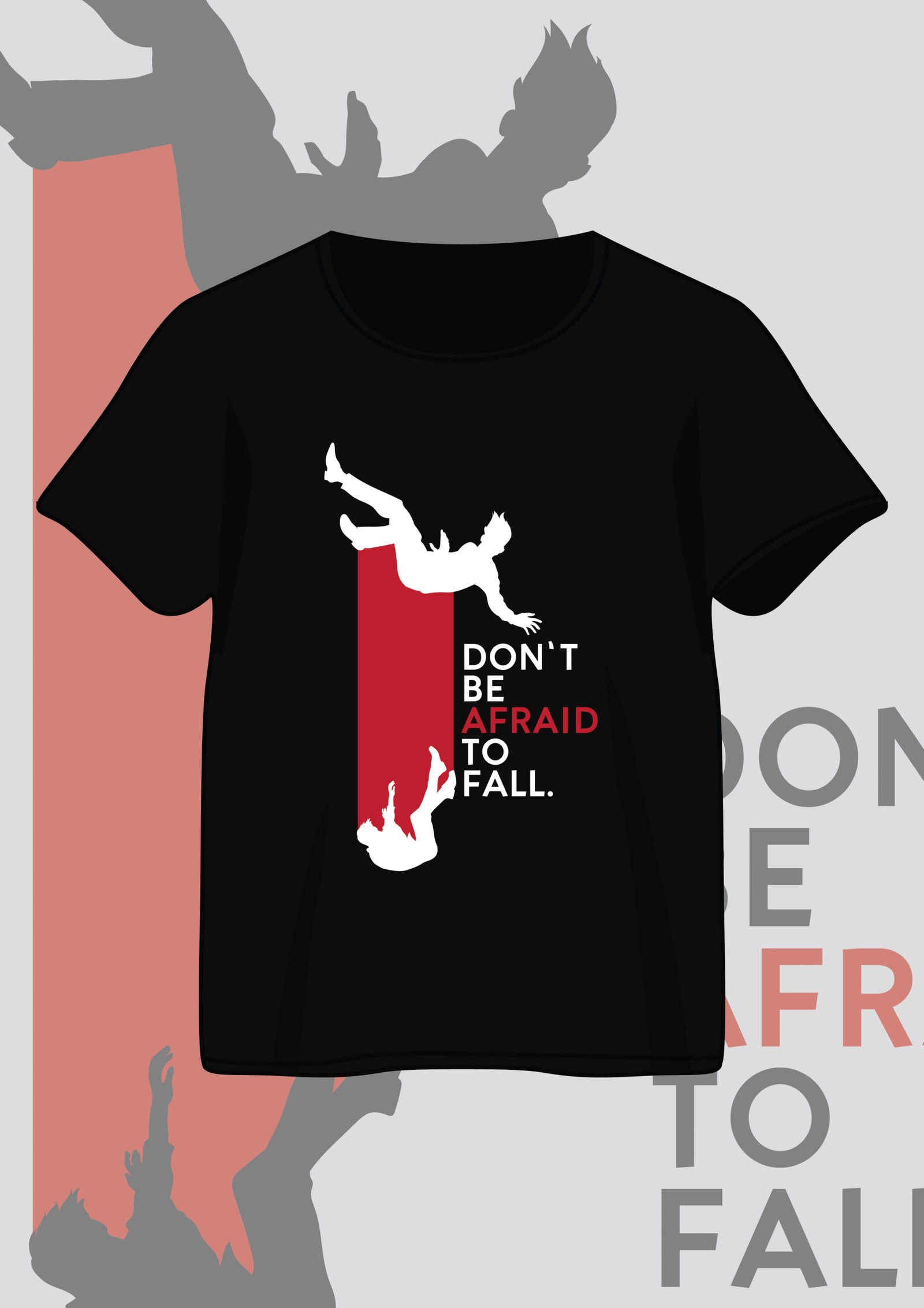 Dont Be Afraid - Image 6