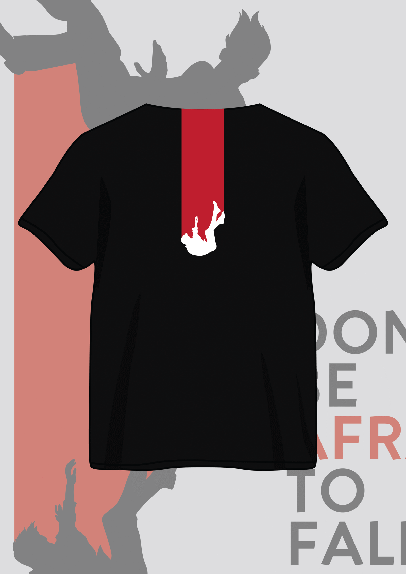 Dont Be Afraid - Image 7