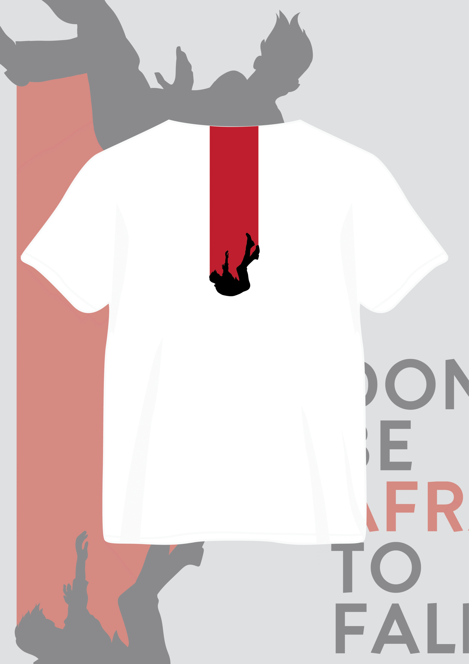 Dont Be Afraid - Image 3